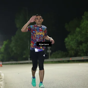 Runner Photo 5834145