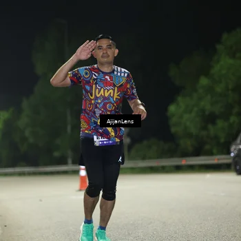 Runner Photo 5834148
