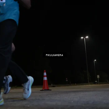 Runner Photo 5834149