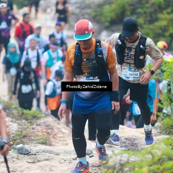 Runner Photo 5834150