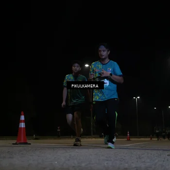 Runner Photo 5834151