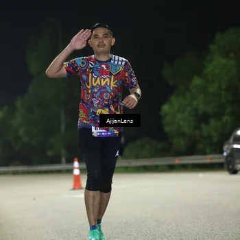 Runner Photo 5834152