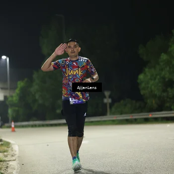 Runner Photo 5834154