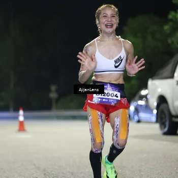 Runner Photo 5834155