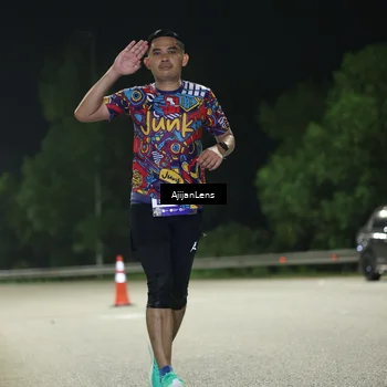 Runner Photo 5834160