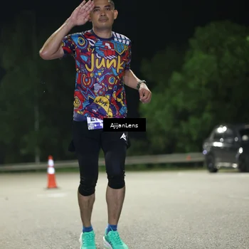 Runner Photo 5834163