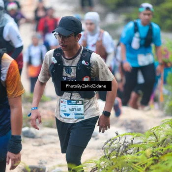 Runner Photo 5834164