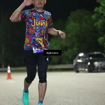 Runner Photo 5834170
