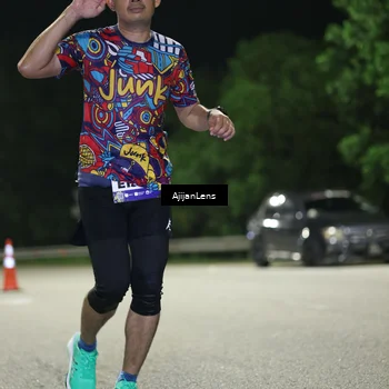 Runner Photo 5834172