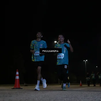 Runner Photo 5834174