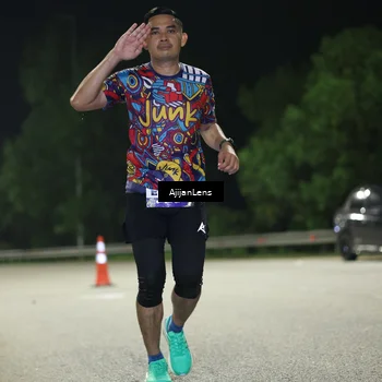Runner Photo 5834177