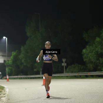 Runner Photo 5834183