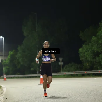 Runner Photo 5834187