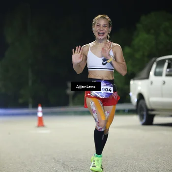 Runner Photo 5834191