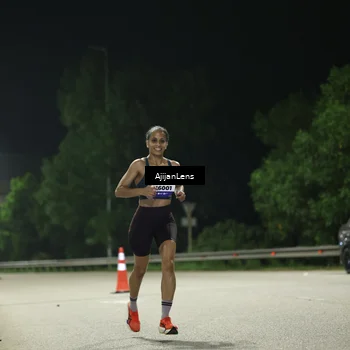 Runner Photo 5834194