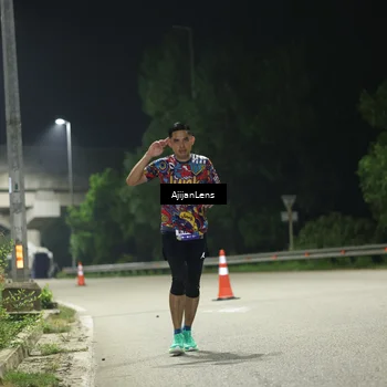 Runner Photo 5834197