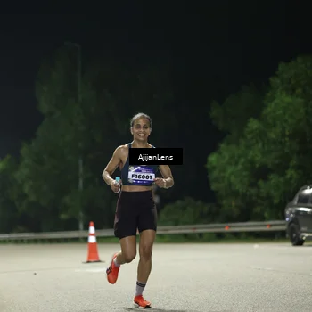 Runner Photo 5834199