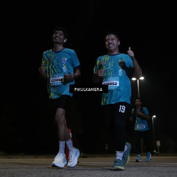 Runner Photo 5834201