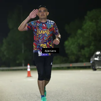 Runner Photo 5834202