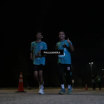 Runner Photo 5834204