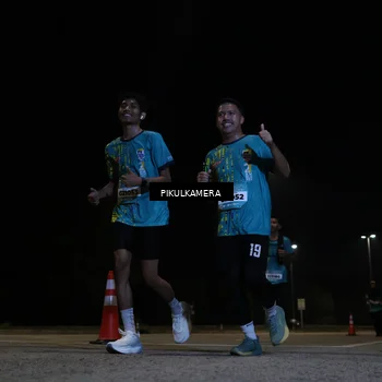 Runner Photo 5834207