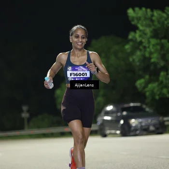 Runner Photo 5834214