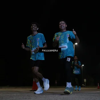 Runner Photo 5834216