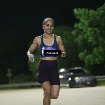 Runner Photo 5834217
