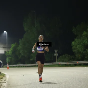 Runner Photo 5834220