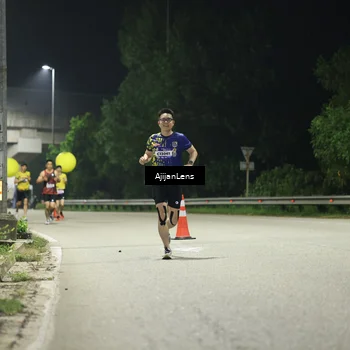 Runner Photo 5834224