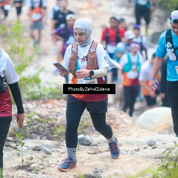 Runner Photo 5834228