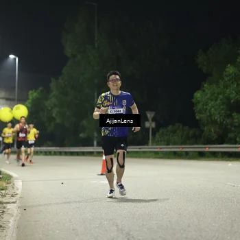 Runner Photo 5834233