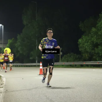 Runner Photo 5834238