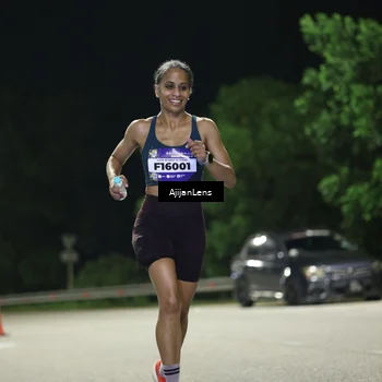 Runner Photo 5834240