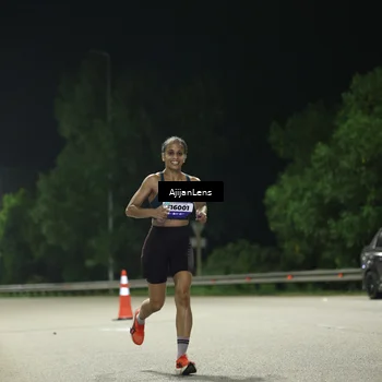 Runner Photo 5834241
