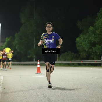 Runner Photo 5834243