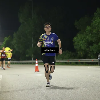 Runner Photo 5834245