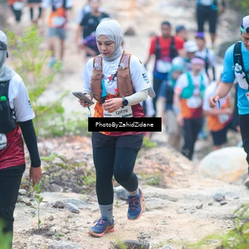 Runner Photo 5834246