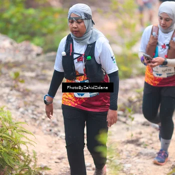 Runner Photo 5834247