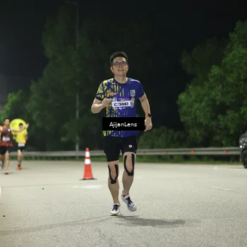 Runner Photo 5834249