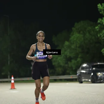 Runner Photo 5834252