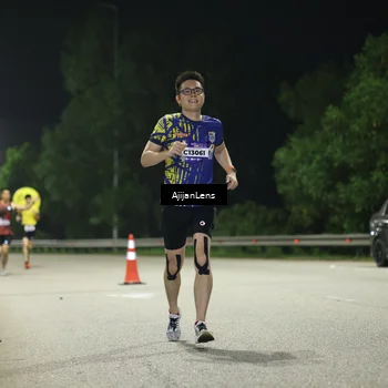 Runner Photo 5834254