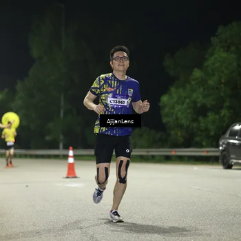 Runner Photo 5834258