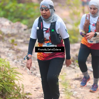 Runner Photo 5834259