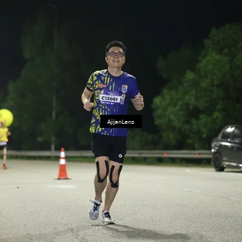 Runner Photo 5834263