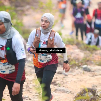 Runner Photo 5834265