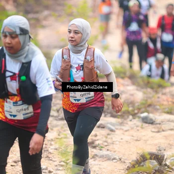 Runner Photo 5834268