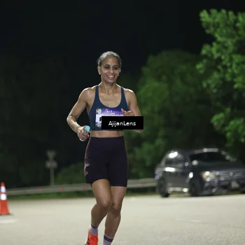 Runner Photo 5834269