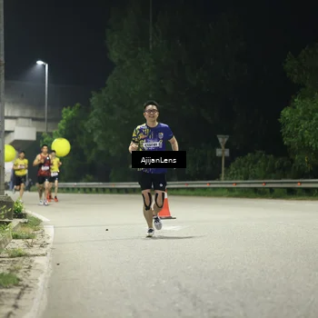 Runner Photo 5834271