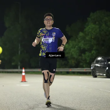 Runner Photo 5834272
